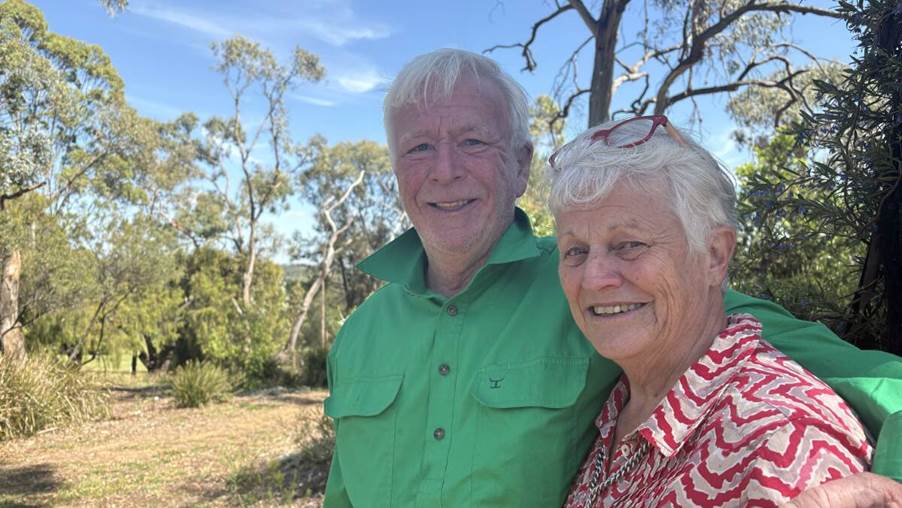 Armidale Plans for Botanic Gardens to boost tourism